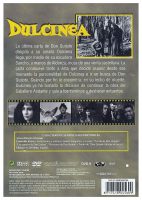 Dulcinea (DVD) | film neuf