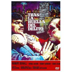 Tras la Huella del Delito (DVD) | pel.lícula nova