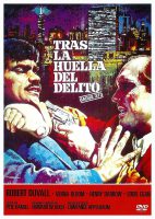 Tras la Huella del Delito (DVD) | new film