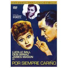 Por Siempre, Cariño (DVD) | new film