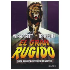 El Gran Rugido (DVD) | film neuf