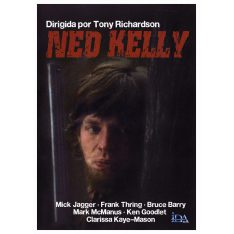 Ned Kelly (DVD) | película nueva