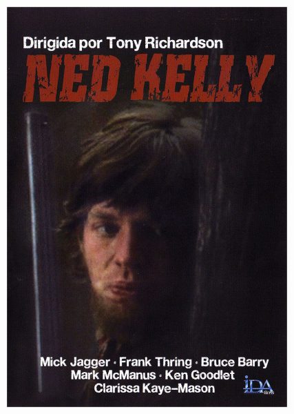 Ned Kelly (DVD) | new film