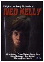 Ned Kelly (DVD) | film neuf