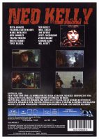 Ned Kelly (DVD) | pel.lícula nova