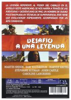 Desafío a una Leyenda (Yo, gran cazador) (DVD) | new film