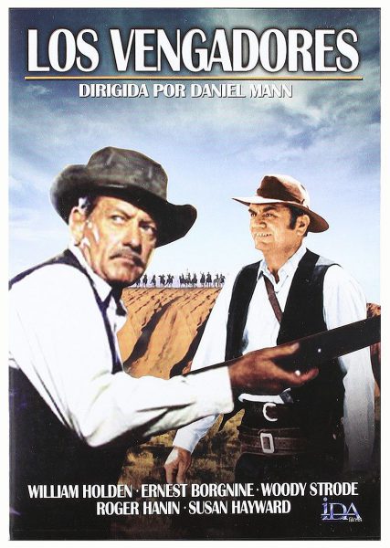 Los Vengadores (DVD) | pel.lícula nova