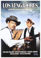 Los Vengadores (DVD) | film neuf