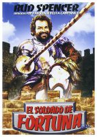 El Soldado de Fortuna (DVD) | new film