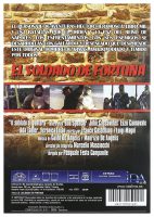 El Soldado de Fortuna (DVD) | pel.lícula nova