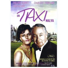 Un Taxi Malva (DVD) | new film