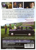 Un Taxi Malva (DVD) | film neuf