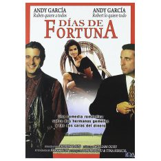 Dias de Fortuna (DVD) | pel.lícula nova