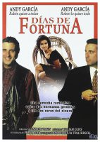 Dias de Fortuna (DVD) | film neuf