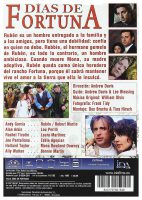 Dias de Fortuna (DVD) | film neuf