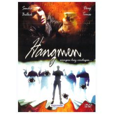 Hangmen (DVD) | película nueva