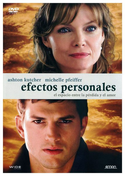 Efectos Personales (DVD) | new film