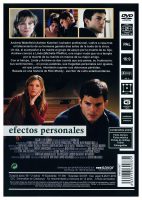Efectos Personales (DVD) | new film