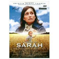 La Llave de Sarah (DVD) | pel.lícula nova