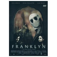 Franklyn (DVD) | película nueva