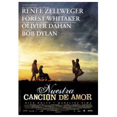 Nuestra Canción de Amor (DVD) | pel.lícula nova