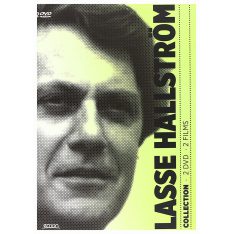 Lasse Hallström Collection (DVD) | película nueva