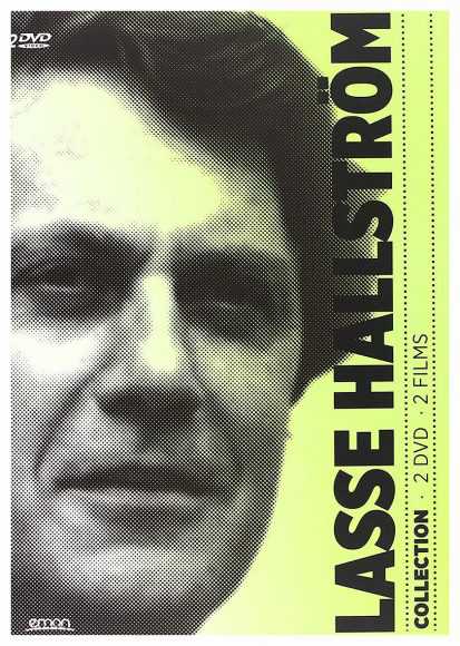 Lasse Hallström Collection (DVD) | film neuf
