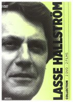 Lasse Hallström Collection (DVD) | pel.lícula nova