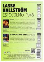 Lasse Hallström Collection (DVD) | película nueva