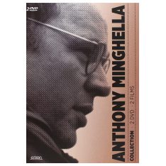 Anthony Minghella collection (DVD) | película nueva