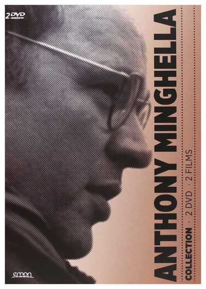 Anthony Minghella collection (DVD) | film neuf