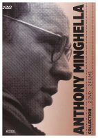 Anthony Minghella collection (DVD) | pel.lícula nova