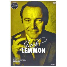 Jack Lemmon (DVD) | pel.lícula nova