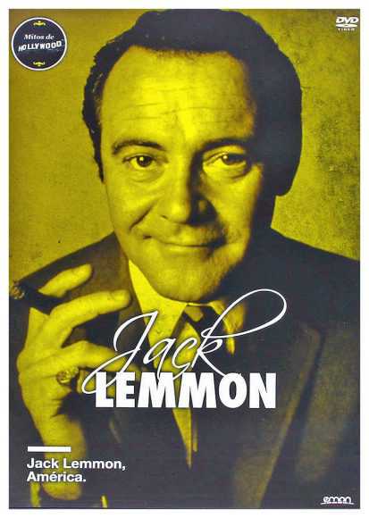 Jack Lemmon (DVD) | new film