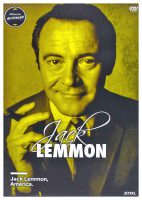Jack Lemmon (DVD) | película nueva