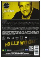 Jack Lemmon (DVD) | película nueva