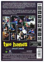 Two Hands (DVD) | film neuf