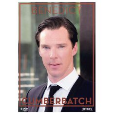 Benedict Cumberbatch | pack 2 pelis (DVD) | film neuf