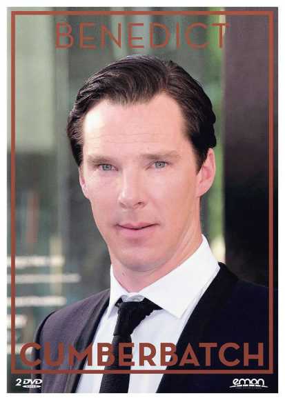 Benedict Cumberbatch | pack 2 pelis (DVD) | película nueva