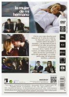 La Mujer de Mi Hermano (DVD) | film neuf