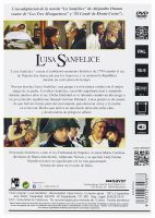 Luísa Sanfelice (TV) (DVD) | film neuf
