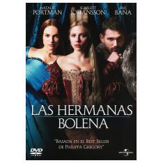 Las Hermanas Bolena (DVD) | film neuf
