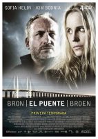 El Puente - 1ª temporada (DVD) | film neuf