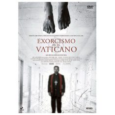 Exorcismo en el Vaticano (DVD) | new film