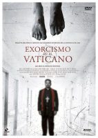 Exorcismo en el Vaticano (DVD) | new film