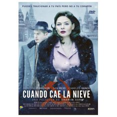 Cuando Cae la Nieve (DVD) | pel.lícula nova