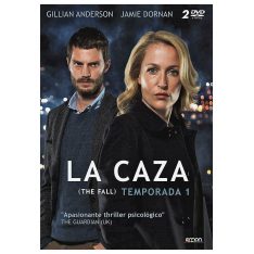 La Caza - 1ª temporada (DVD) | pel.lícula nova