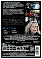La Caza - 1ª temporada (DVD) | película nueva