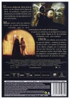 El Fantasma de la Ópera (DVD) | new film