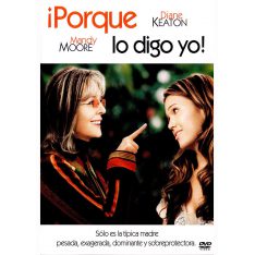 Porque lo Digo Yo ! (DVD) | film neuf